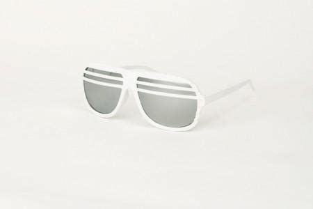 yeezy shades for sale|kanye white shutter shades.